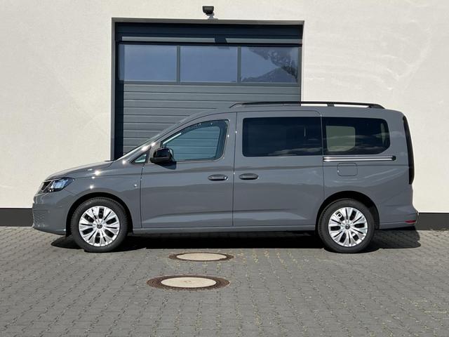 Volkswagen Caddy Maxi Limited 2,0 TDI SCR 90KW 4Motion Klima 5 Jahre 