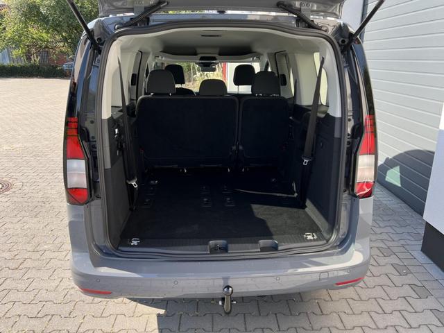 Volkswagen Caddy Maxi Limited 2,0 TDI SCR 90KW 4Motion Klima 5 Jahre 