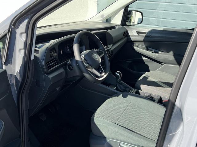 Volkswagen Caddy Maxi Limited 2,0 TDI SCR 90KW 4Motion Klima 5 Jahre 