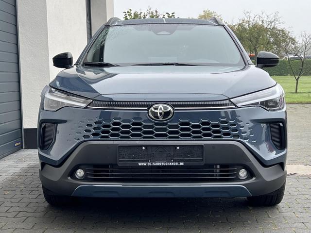 Toyota Corolla Cross Elegant 2,0 Hybrid FWD Facelift 