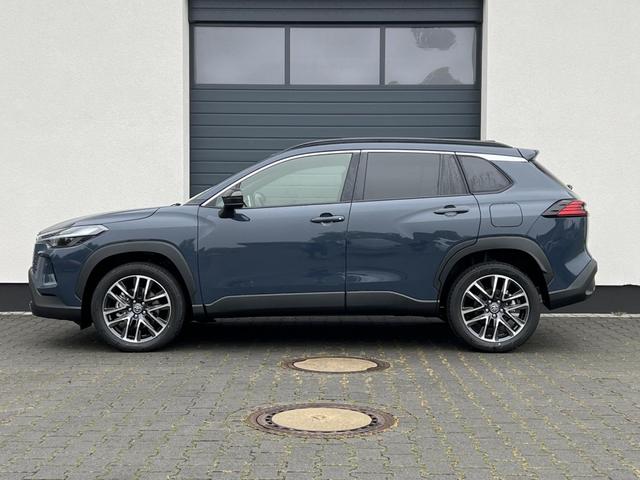 Toyota Corolla Cross Elegant 2,0 Hybrid FWD Facelift 