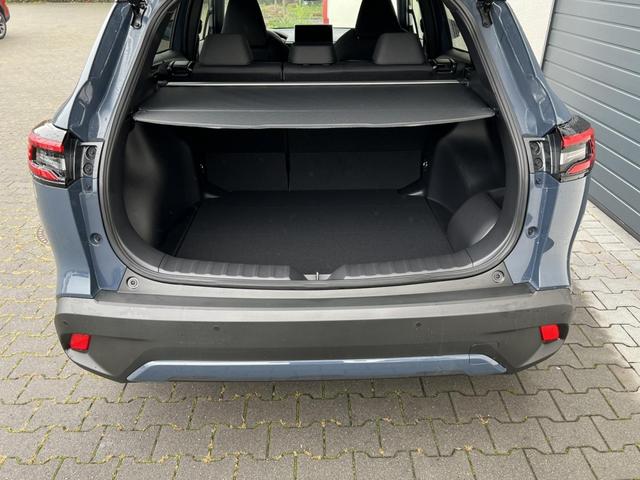 Toyota Corolla Cross Elegant 2,0 Hybrid AWD-i Facelift 