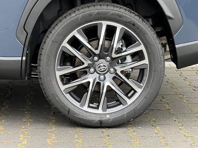 Toyota Corolla Cross Elegant 2,0 Hybrid AWD-i Facelift 