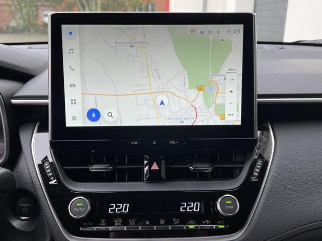 Toyota Corolla Cross Elegant 2,0 Hybrid AWD-i Facelift 