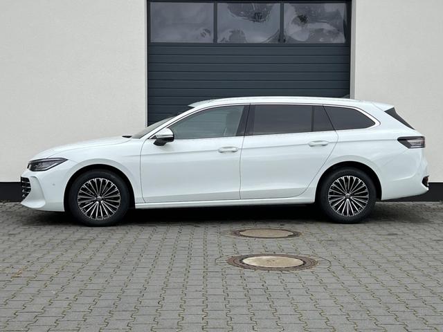 Volkswagen Passat Variant Elegance 1,5 TSI DSG Leder DCC 