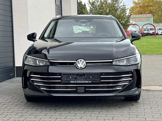 Volkswagen Passat Variant Elegance 2,0 TDI DSG Winterpaket 