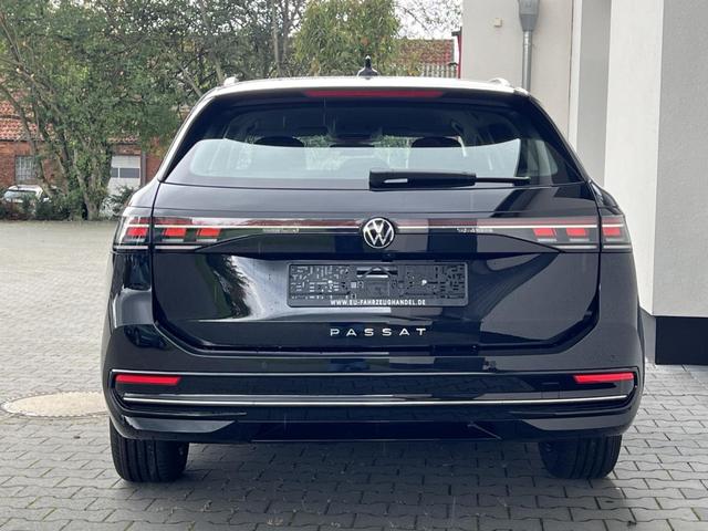 Volkswagen Passat Variant Elegance 2,0 TDI DSG Winterpaket 
