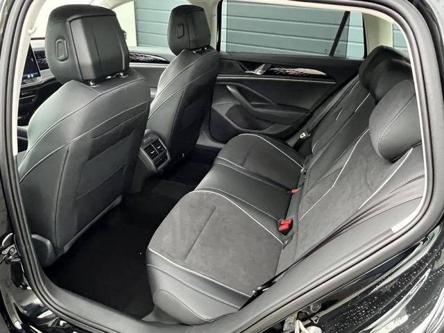 Volkswagen Passat Variant Elegance 2,0 TDI DSG Winterpaket 