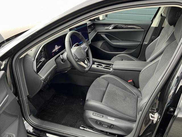 Volkswagen Passat Variant Elegance 2,0 TDI DSG Winterpaket 