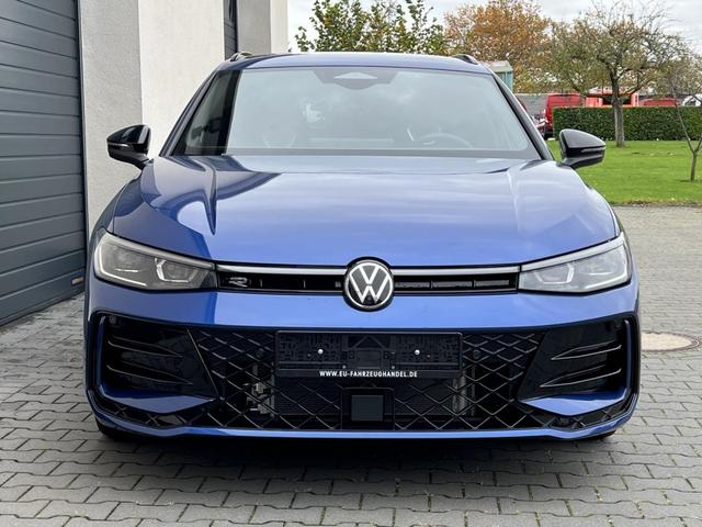 Volkswagen Passat Variant R-Line 2,0 TSI DSG 4Motion 195KW Winterpaket 