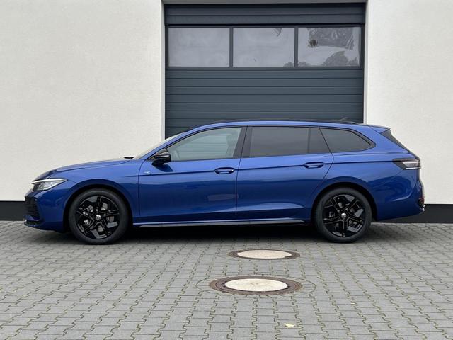 Volkswagen Passat Variant R-Line 2,0 TSI DSG 4Motion 195KW Winterpaket 