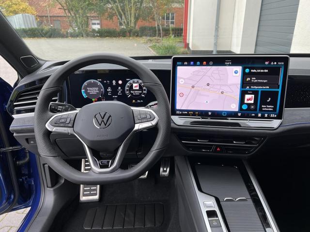 Volkswagen Passat Variant R-Line 2,0 TSI DSG 4Motion 195KW Winterpaket 