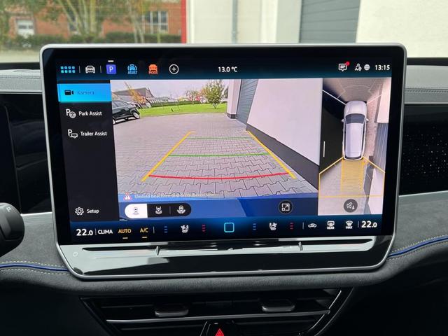 Volkswagen Passat Variant R-Line 2,0 TSI DSG 4Motion 195KW Winterpaket 