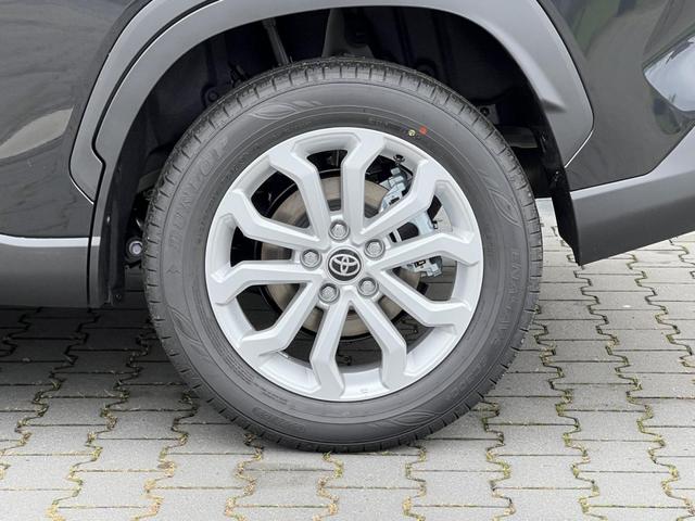 Toyota Corolla Cross Active Safety 1,8 Hybrid FWD Winter Facelift 