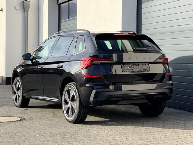 Skoda Kamiq Monte Carlo 1,5 TSI DSG 110kW MJ26 