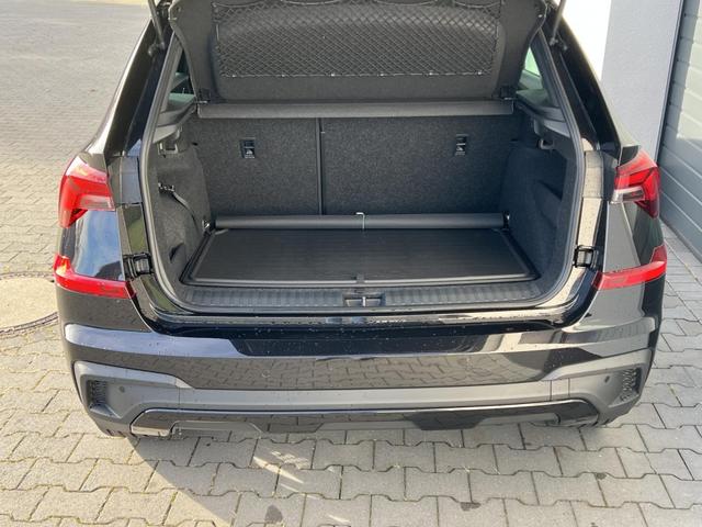 Skoda Kamiq Monte Carlo 1,5 TSI DSG 110kW MJ26 