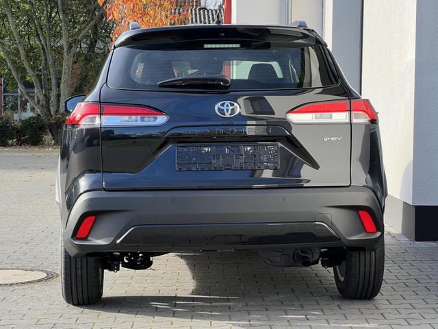 Toyota Corolla Cross Active 1,8 Hybrid FWD Winter Facelift 