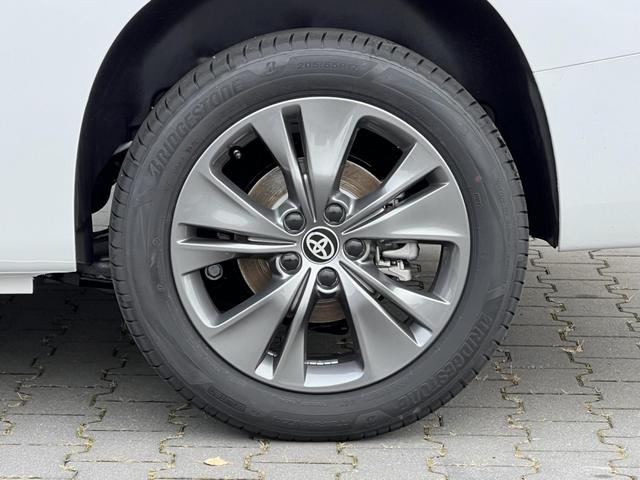 Toyota Proace City Verso Comfort 1,5 D-4D 130 L1 