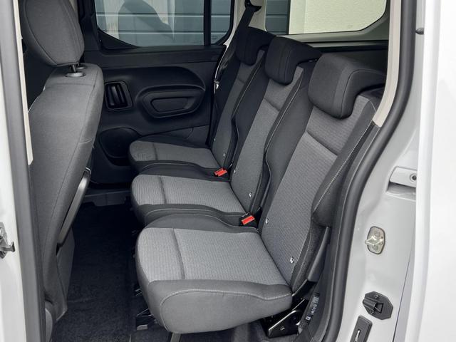 Toyota Proace City Verso Comfort 1,5 D-4D 130 L1 