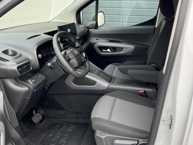 Toyota Proace City Verso Comfort 1,5 D-4D 130 L1 