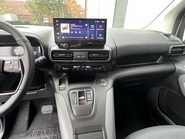 Toyota Proace City Verso Comfort 1,5 D-4D 130 L1 