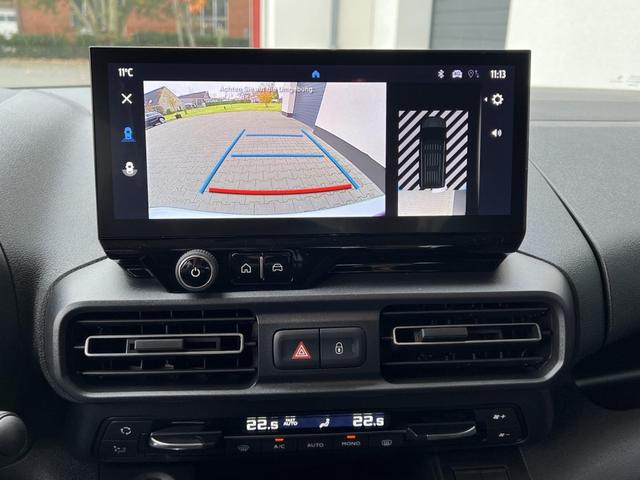 Toyota Proace City Verso Comfort 1,5 D-4D 130 L1 