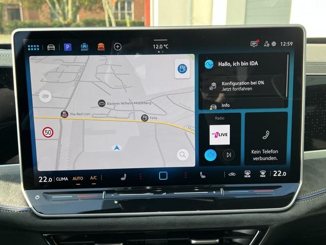 Volkswagen Passat Variant R-Line 2,0 TDI DSG 4Motion 142KW Winterpaket 