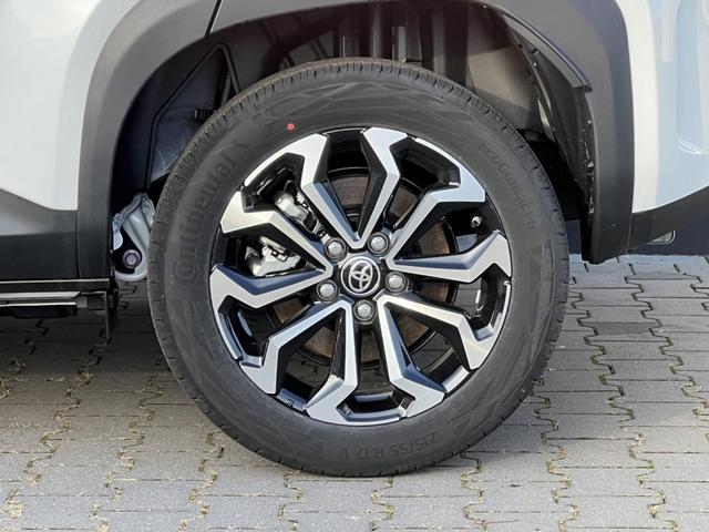 Toyota Yaris Cross Teamplayer 1,5 CVT Hybrid 85kW 