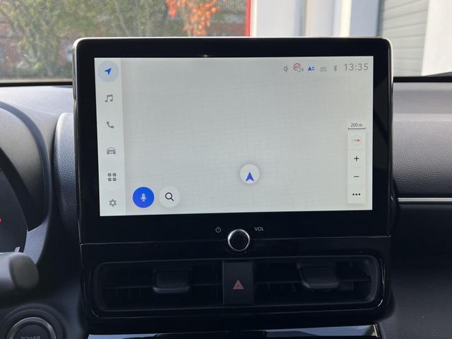 Toyota Yaris Cross Teamplayer 1,5 CVT Hybrid 85kW 