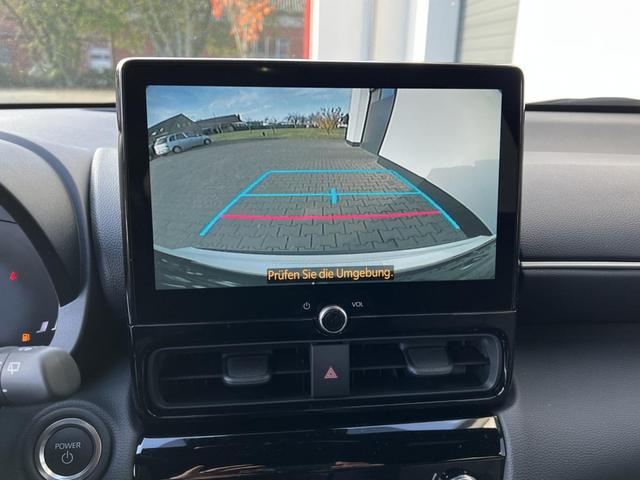 Toyota Yaris Cross Teamplayer 1,5 CVT Hybrid 85kW 