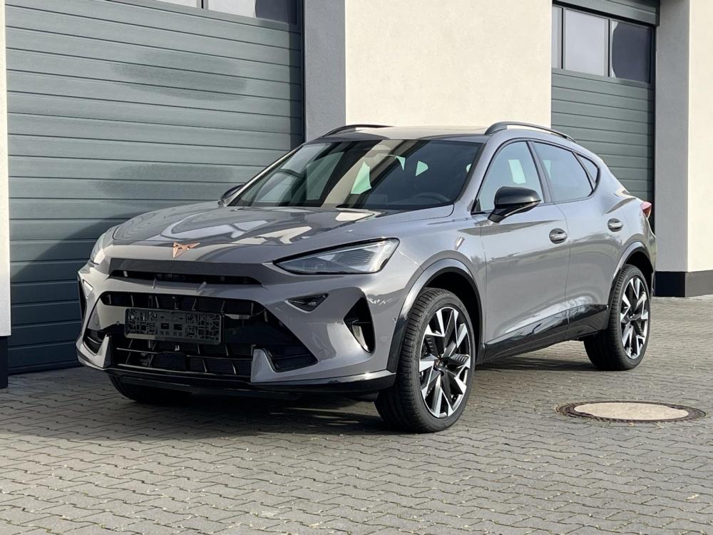 Cupra Formentor     1,5 TSI 110kW ACT 5 Jahre