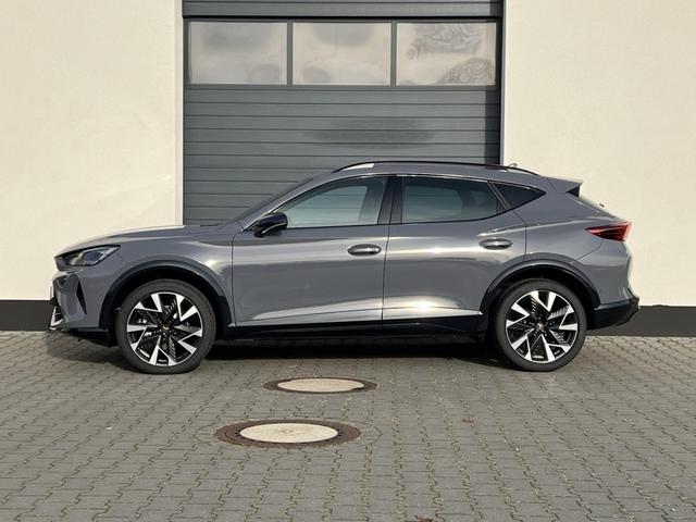 Cupra Formentor 1,5 TSI 110kW ACT 5 Jahre 