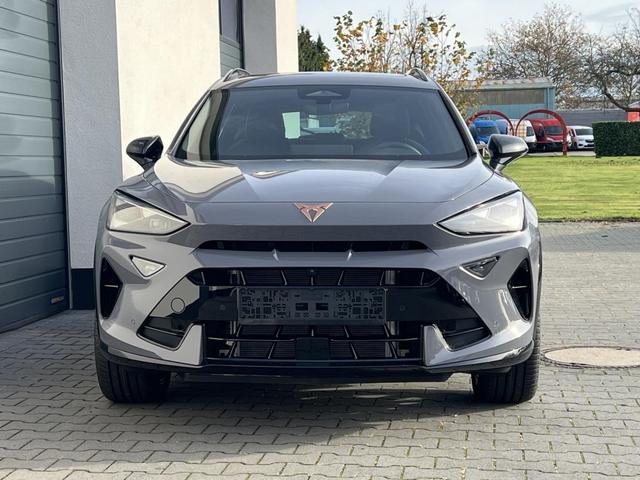 Cupra Formentor 1,5 TSI 110kW ACT 5 Jahre 