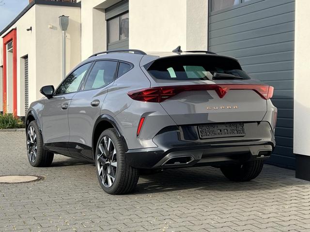 Cupra Formentor 1,5 TSI 110kW ACT 5 Jahre 
