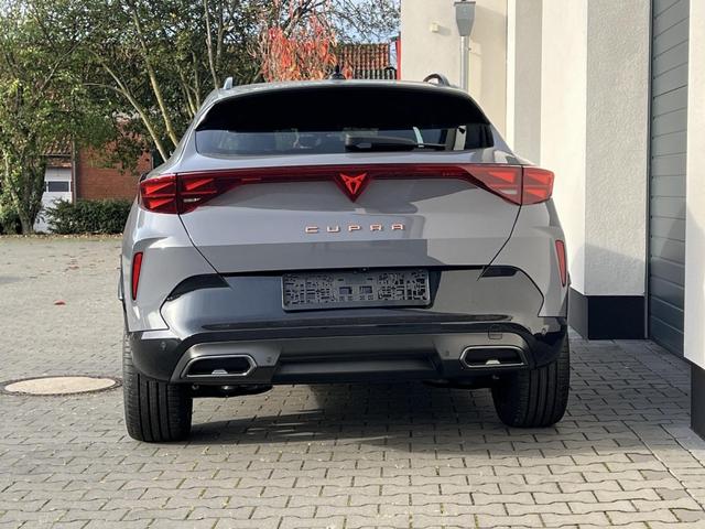 Cupra Formentor 1,5 TSI 110kW ACT 5 Jahre 