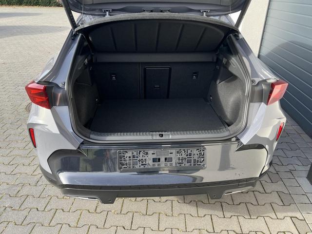 Cupra Formentor 1,5 TSI 110kW ACT 5 Jahre 