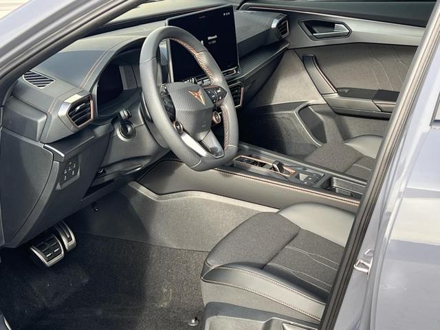 Cupra Formentor 1,5 TSI 110kW ACT 5 Jahre 