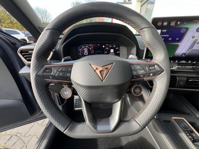 Cupra Formentor 1,5 TSI 110kW ACT 5 Jahre 