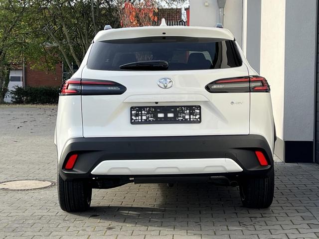 Toyota Corolla Cross Style Comfort 1,8 Hybrid Winter Facelift 