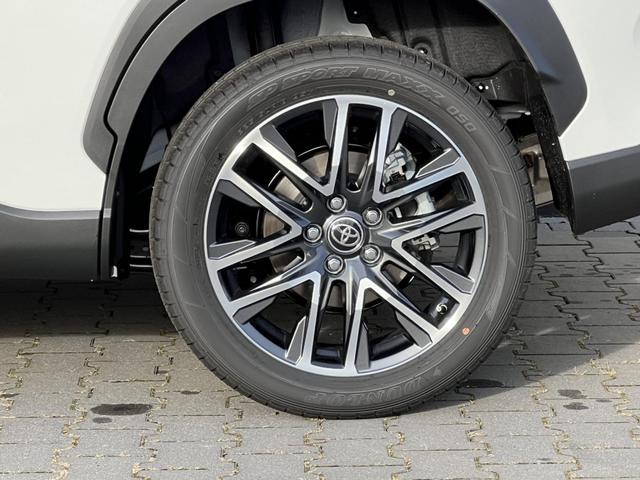 Toyota Corolla Cross Style Comfort 2,0 Hybrid Winter Facelift 