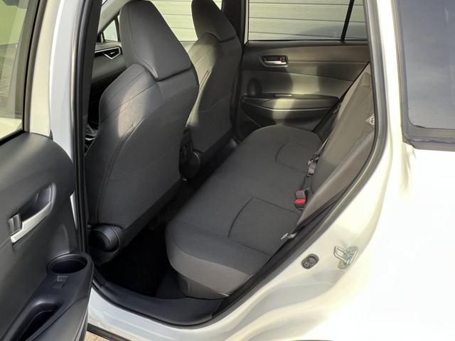 Toyota Corolla Cross Style Comfort 2,0 Hybrid Winter Facelift 