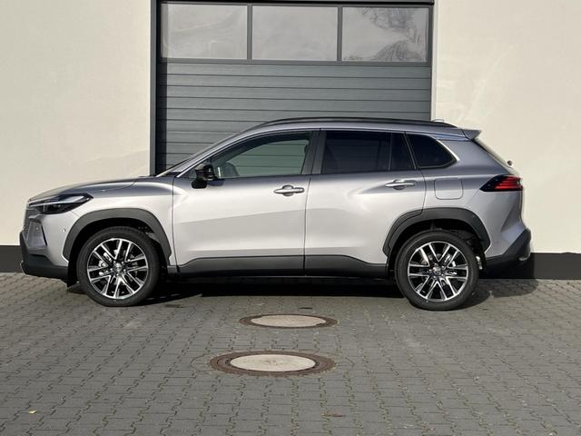 Toyota Corolla Cross Elegant 2,0 Hybrid FWD Facelift 