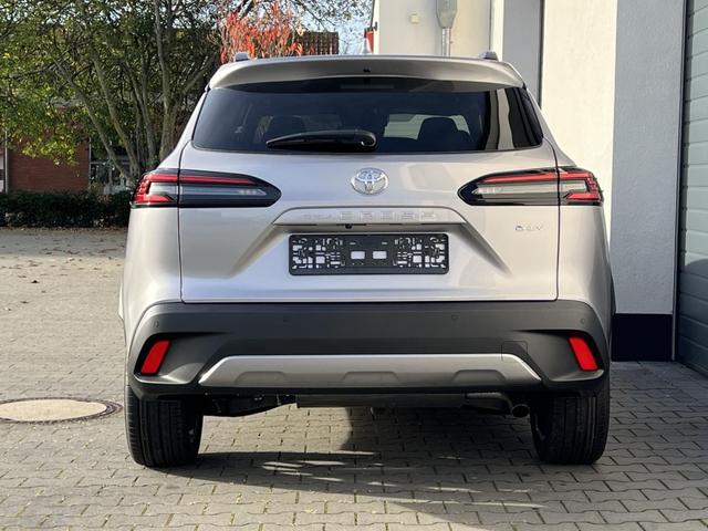 Toyota Corolla Cross Elegant 2,0 Hybrid FWD Facelift 