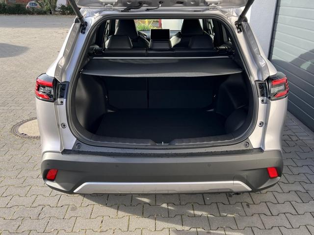 Toyota Corolla Cross Elegant 2,0 Hybrid FWD Facelift 