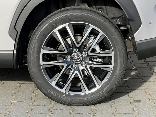 Toyota Corolla Cross Elegant 2,0 Hybrid FWD Facelift 