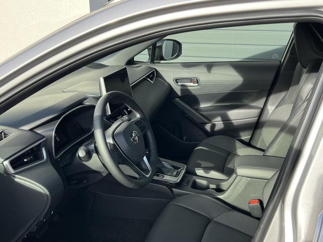 Toyota Corolla Cross Elegant 2,0 Hybrid FWD Facelift 