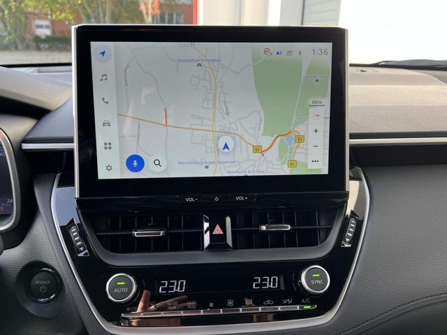 Toyota Corolla Cross Elegant 2,0 Hybrid FWD Facelift 