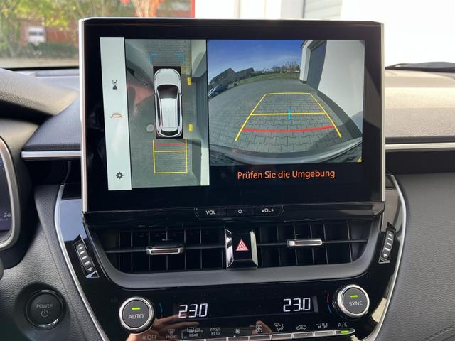 Toyota Corolla Cross Elegant 2,0 Hybrid FWD Facelift 