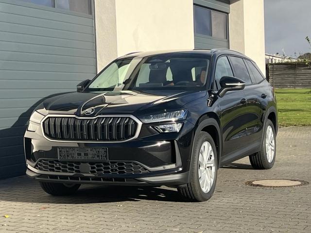Skoda Kodiaq - Selection 2,0 TDI DSG 110KW MJ26 Navi