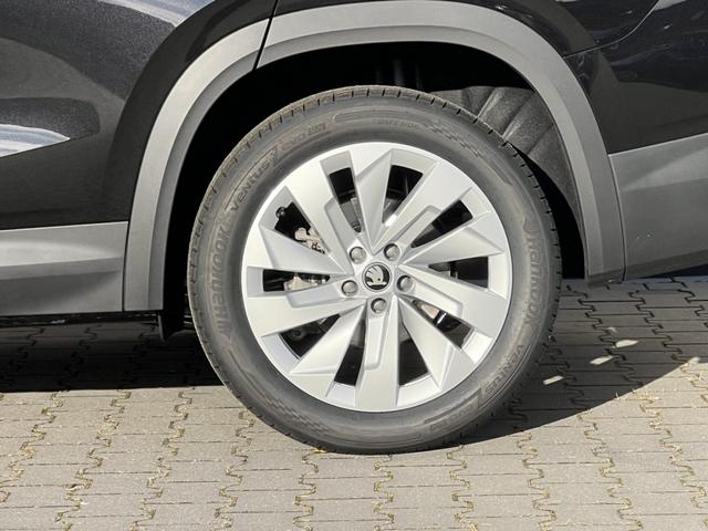 Skoda Kodiaq Selection 2,0 TDI DSG 110KW MJ26 Navi 